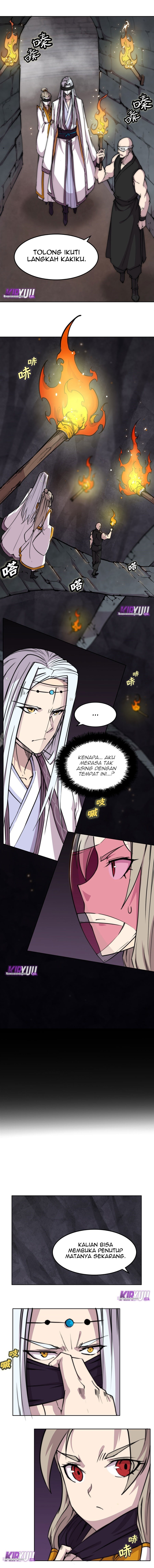 Martial King’s Retired Life Chapter 98 Gambar 6